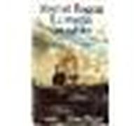 Le Marin des sables - Michel Ragon - Albin Michel - broché - Livre