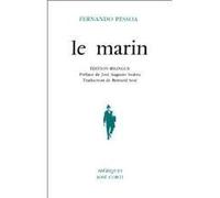 Le Marin - Drame Statique En Un Tableau, - Éd. Bilingue