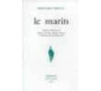 Le marin [éd. bilingue] - O Marinheiro - Fernando Pessoa - Corti - broché - Roman