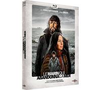 Le Marin qui abandonna la mer Blu-ray