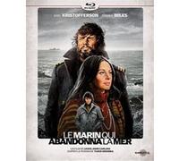 Le Marin qui abandonna la mer Blu-ray E