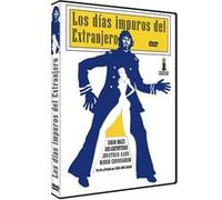 Le marin qui abandonna la mer (The Sailor Who Fell from Grace with the Sea) G