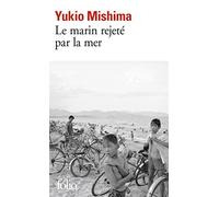Le Marin Rejeté Par La Mer