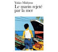 Le marin rejeté par la mer