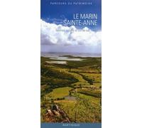 Le Marin/Sainte-Anne