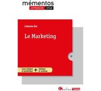 Le marketing Catherine Viot (Auteur)