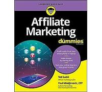 Le marketing d'affiliation pour les nuls