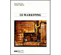 Le marketing - Daghfous naoufel/ filiatrault pierre - Gaetan Morin Cheneliere Education - broché - Etude