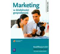 Le marketing dans les activités commerciales