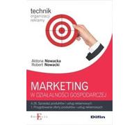 Le marketing dans les entreprises A.26.1