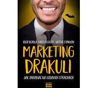 Le marketing de Dracula
