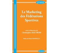 Le marketing des fédérations sportives