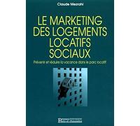 Le marketing des logements locatifs sociaux