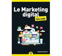 Le marketing digital poche pour les Nuls