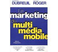 Le Marketing Du Multimedia Mobile
