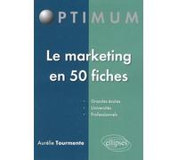Le marketing en 50 fiches