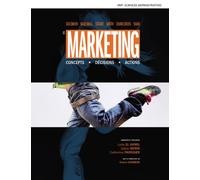 Le Marketing: Manuel + version numérique 1 an