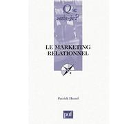 Le marketing relationnel