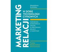 Le marketing relationnel à l'ère numérique