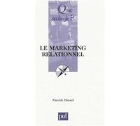 Le marketing relationnel