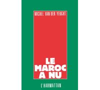 Le Maroc à nu