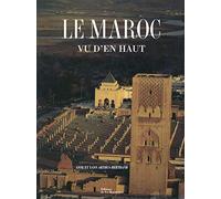 Le Maroc vu d'en haut