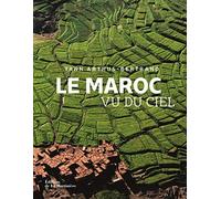 Le Maroc vu du ciel