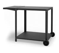 LE MARQUIER Accessoire plancha BAP3585C13 - Desserte Tapas plancha 60cm G