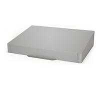 LE MARQUIER Accessoire plancha COSA60I Couvercle 60 Signature Allure Inox G