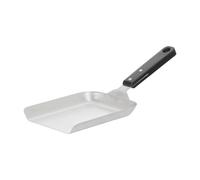 Le Marquier Spatule AGR88 Maxi inox à rebords