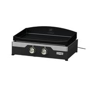 Plancha électrique Le Marquier Signature Allure 260 Duo