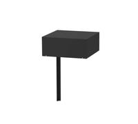 Accessoire plancha MC80EA13 Angle noir