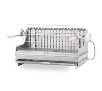 LE MARQUIER - Barbecue Irissarry INOX 78 * 32