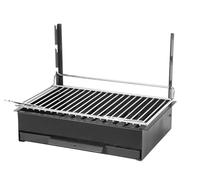 LE MARQUIER - Barbecue Vulcain 48 * 28