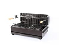 LE MARQUIER - Barbecue Vulcain Tournebroche 61 * 33