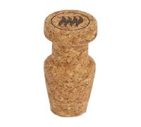 Le Marquier Bouchon conique en liège pour plancha