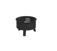 Le Marquier Brasero Original Noir Ø 60