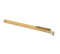 LE MARQUIER Brosse de Nettoyage Four à Pizza