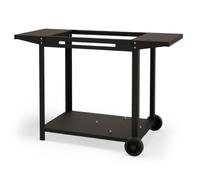 LE MARQUIER Chariot Plancha Original Adela Noir