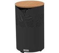 Réservoir à granulés rond Le Marquier Essentiel - Capacité 30 kg