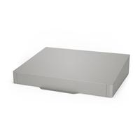 Accessoire plancha COSA60I Couvercle 60 Signature Allure Inox