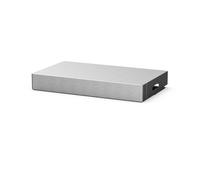 Couvercle La Plancha Inox Le Marquier