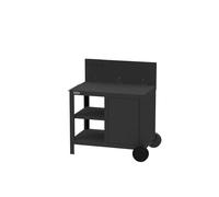 Desserte plancha Signature Allure Noire - Le Marquier