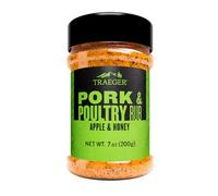 LE MARQUIER - Epices Pork & Poultry Rubs (Porc et Volailles)