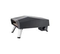 LE MARQUIER Four à pizza FPG12D 4400 W Noir