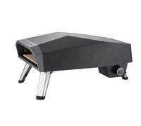 LE MARQUIER Four à pizza FPG12D 4400 W Noir