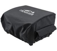 Traegergrills Housse pour barbecue Ranger BAC562 Noir G