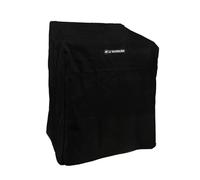 LE MARQUIER-Housse de protection pour meuble de cuisine coloris noir en polyester Le Marquier - 110 x 65 x 85 cm