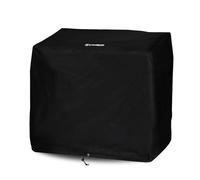 LE MARQUIER Housse plancha et BBQ sur Chariot 120-140 cm