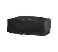 Housse noire Le Marquier pour planchas 60 cm sans couvercle